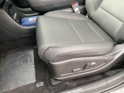 2026 Hyundai Palisade Hybrid SEL 7 Passenger
