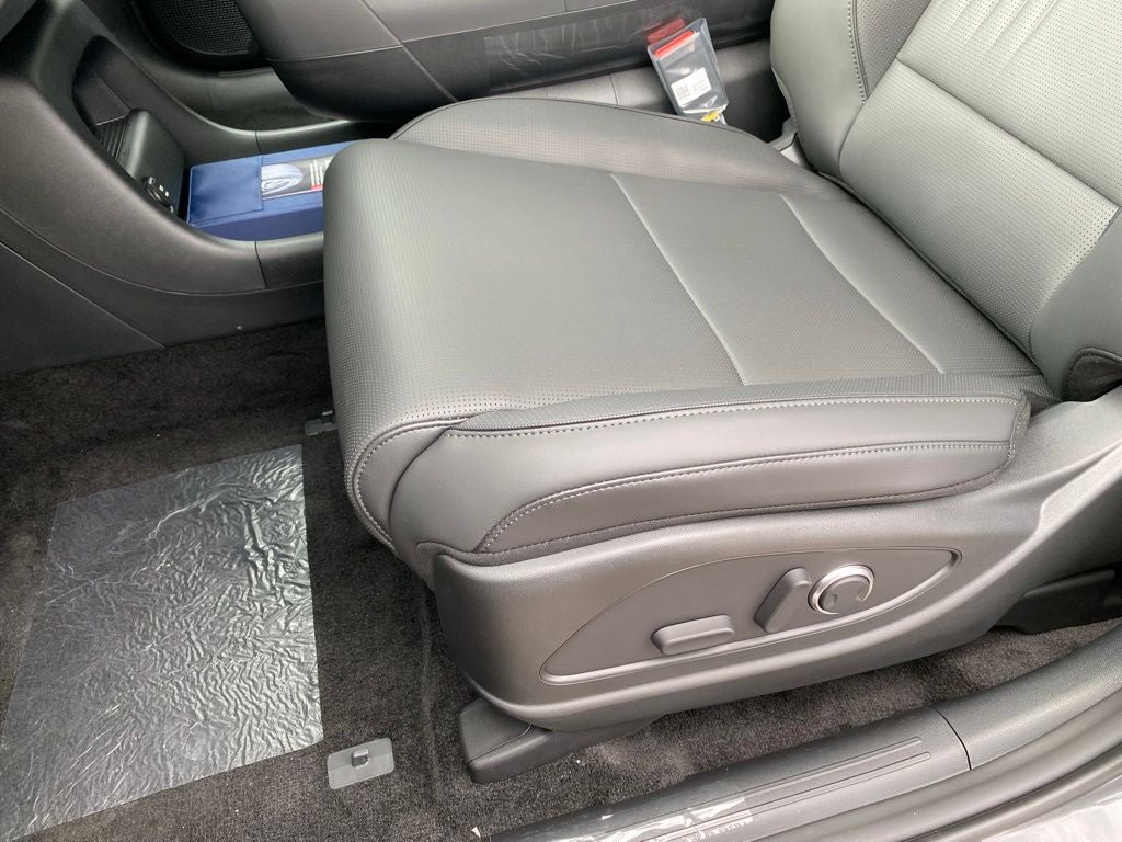 2026 Hyundai Palisade Hybrid SEL 7 Passenger