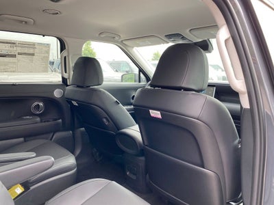 2026 Hyundai Palisade Hybrid SEL 7 Passenger