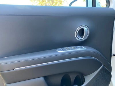 2027 Hyundai Palisade Hybrid SEL