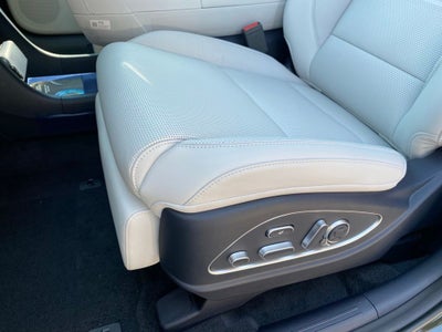 2027 Hyundai Palisade SEL 7 Passenger