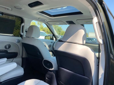2027 Hyundai Palisade SEL 7 Passenger