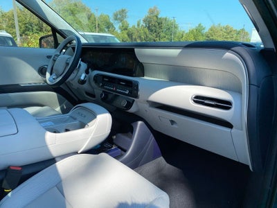 2027 Hyundai Palisade SEL 7 Passenger