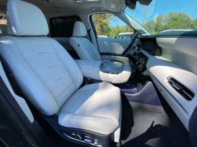 2027 Hyundai Palisade SEL 7 Passenger