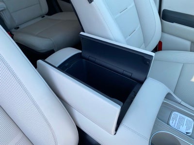 2027 Hyundai Palisade SEL 7 Passenger