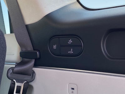 2027 Hyundai Palisade SEL 7 Passenger