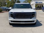 2027 Hyundai Palisade Calligraphy
