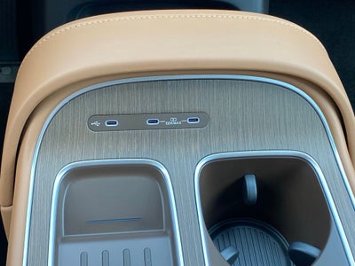 2027 Hyundai Palisade SEL 7 Passenger