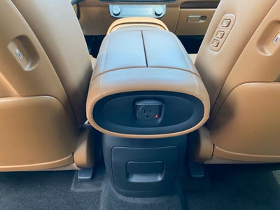 2027 Hyundai Palisade SEL 7 Passenger
