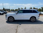 2027 Hyundai Palisade Calligraphy