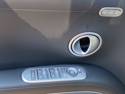 2027 Hyundai Palisade Hybrid Calligraphy