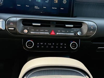 2027 Hyundai Palisade Hybrid Calligraphy