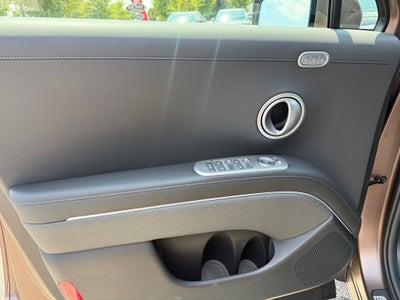 2027 Hyundai Palisade Hybrid Calligraphy