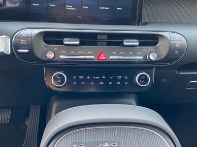 2027 Hyundai Palisade Hybrid Calligraphy