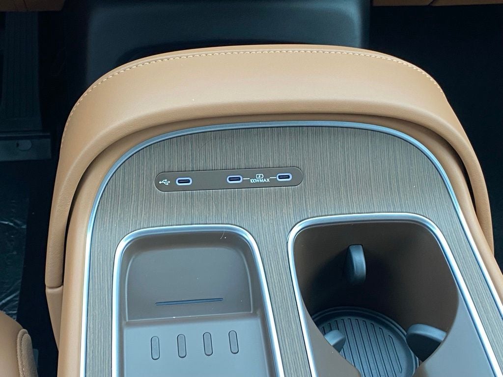 2027 Hyundai Palisade Hybrid Calligraphy