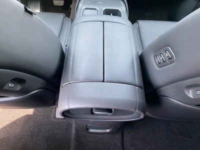 2027 Hyundai Palisade Hybrid Calligraphy