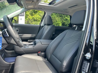 2026 Hyundai Palisade SEL Premium 7 Passenger
