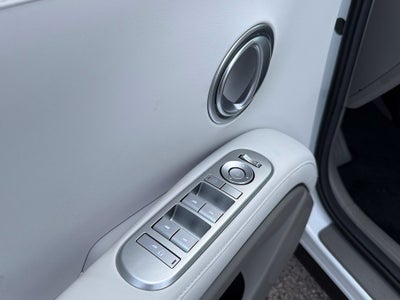 2027 Hyundai Palisade SEL 7 Passenger
