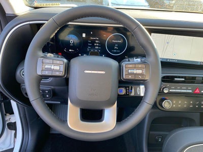 2026 Hyundai Palisade SEL Premium AWD