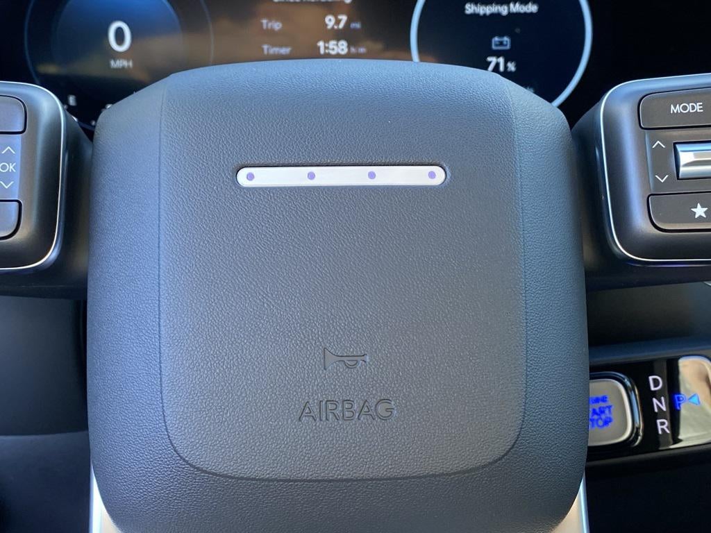 2026 Hyundai Palisade SEL Premium AWD