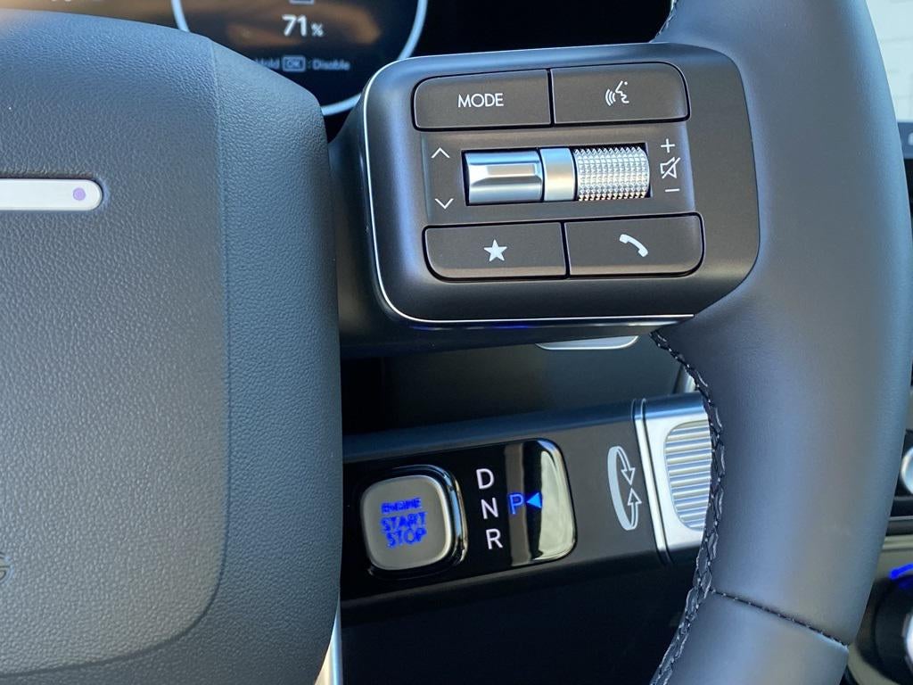 2026 Hyundai Palisade SEL Premium AWD