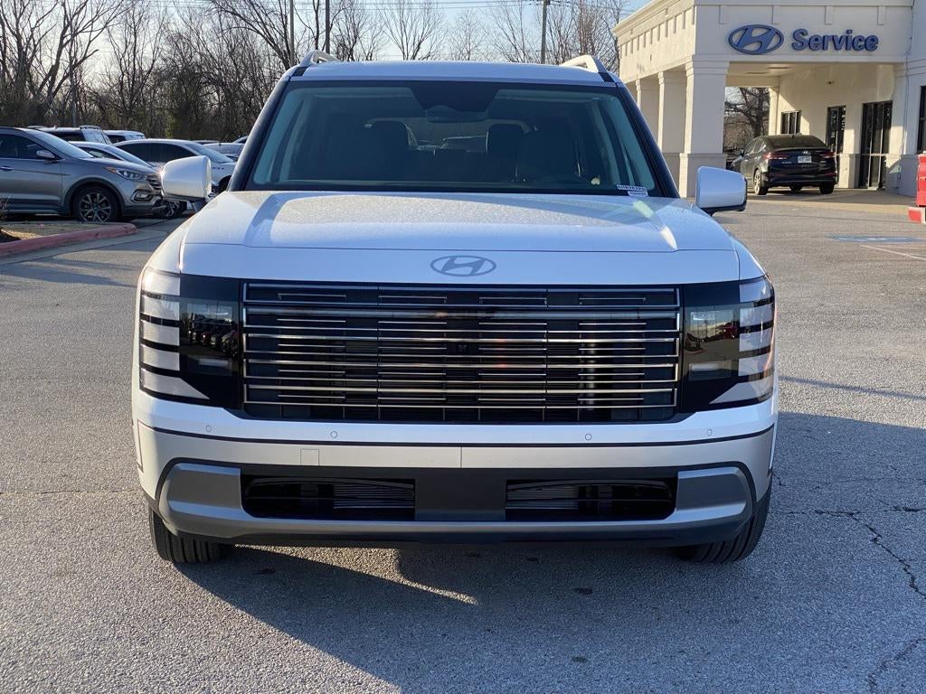 2026 Hyundai Palisade SEL Premium AWD