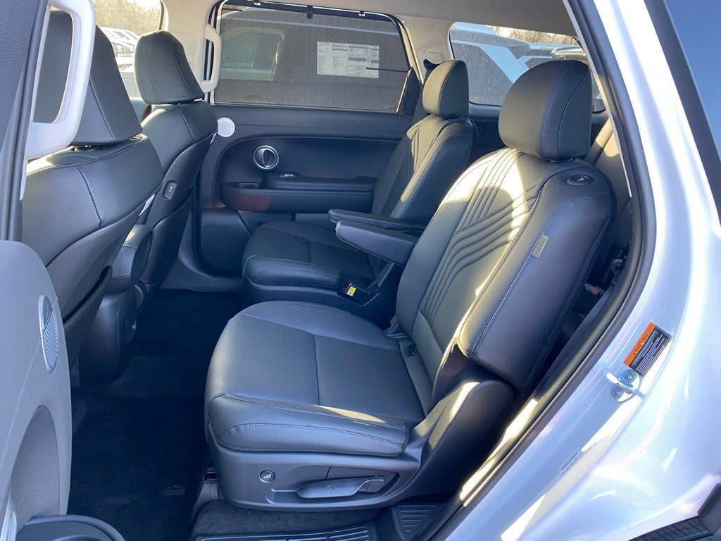 2026 Hyundai Palisade SEL Premium AWD