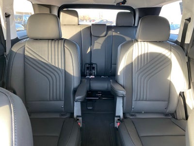 2026 Hyundai Palisade SEL Premium AWD