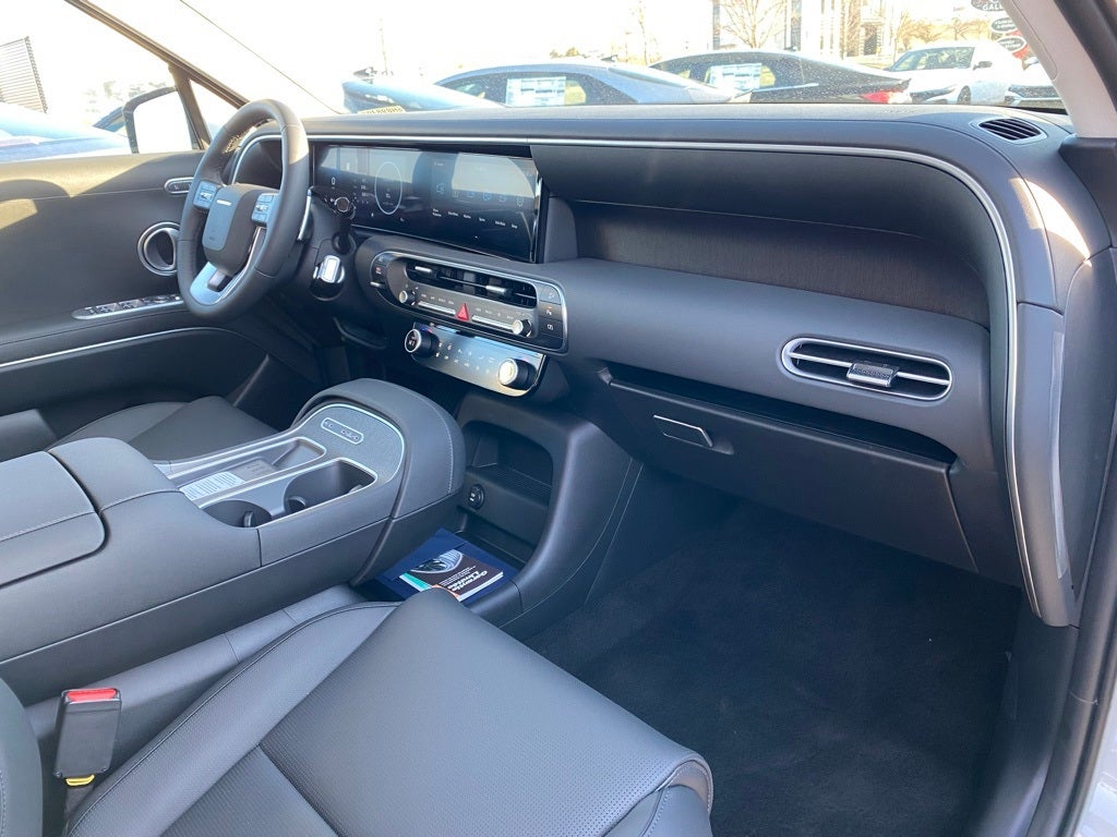 2026 Hyundai Palisade SEL Premium AWD