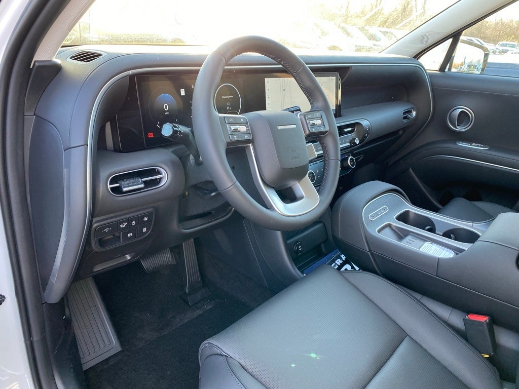 2026 Hyundai Palisade SEL Premium AWD