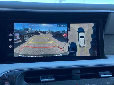 2026 Hyundai Palisade SEL Premium AWD