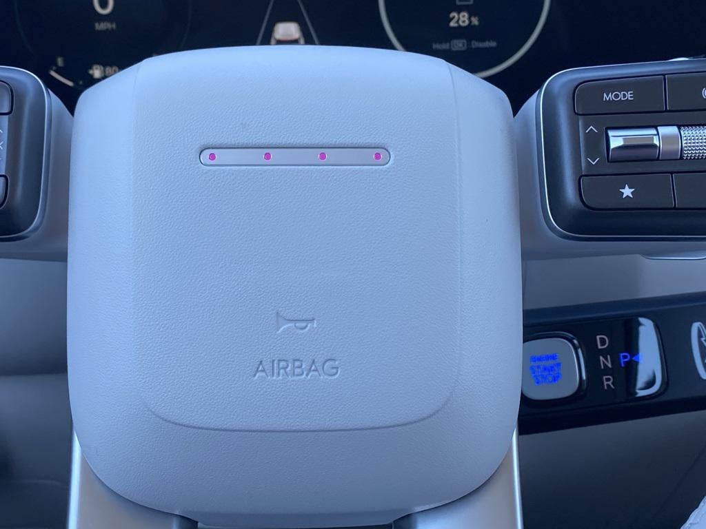 2026 Hyundai Palisade SEL Premium AWD