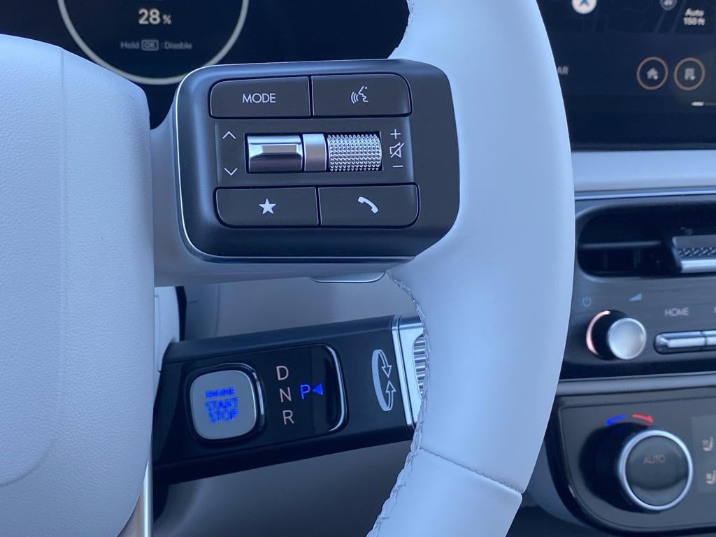 2026 Hyundai Palisade SEL Premium AWD