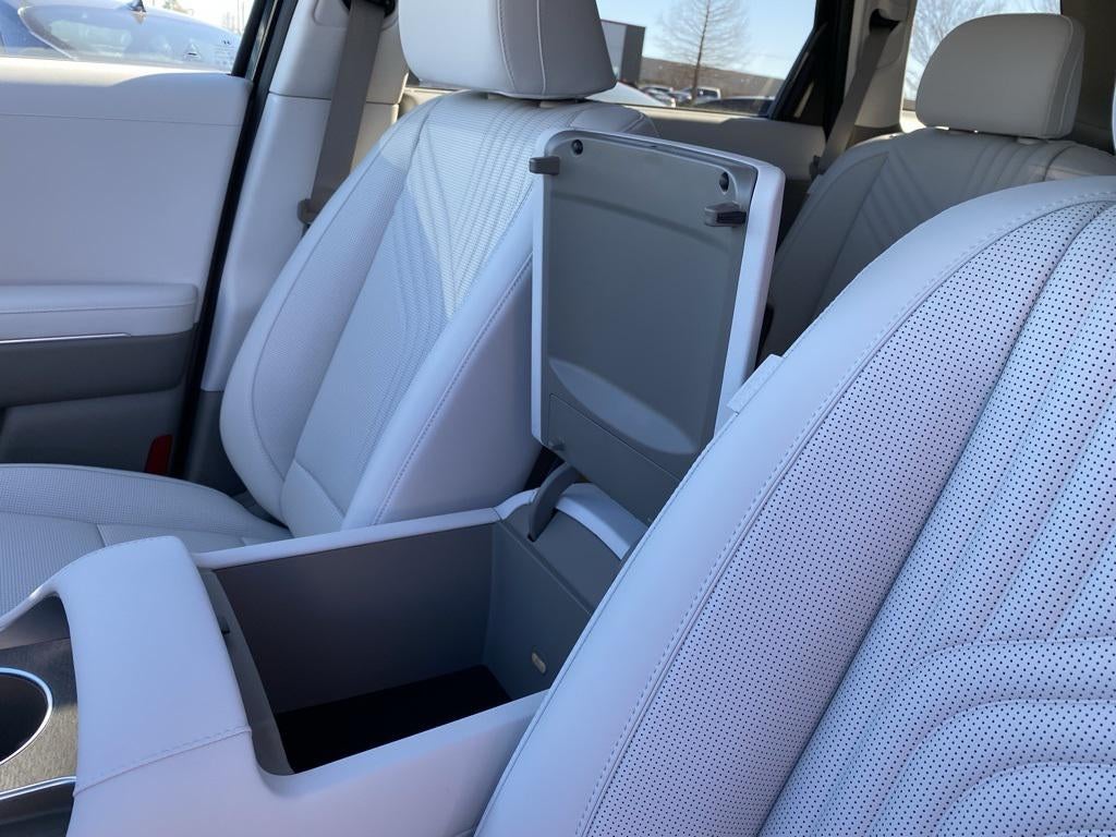 2026 Hyundai Palisade SEL Premium AWD