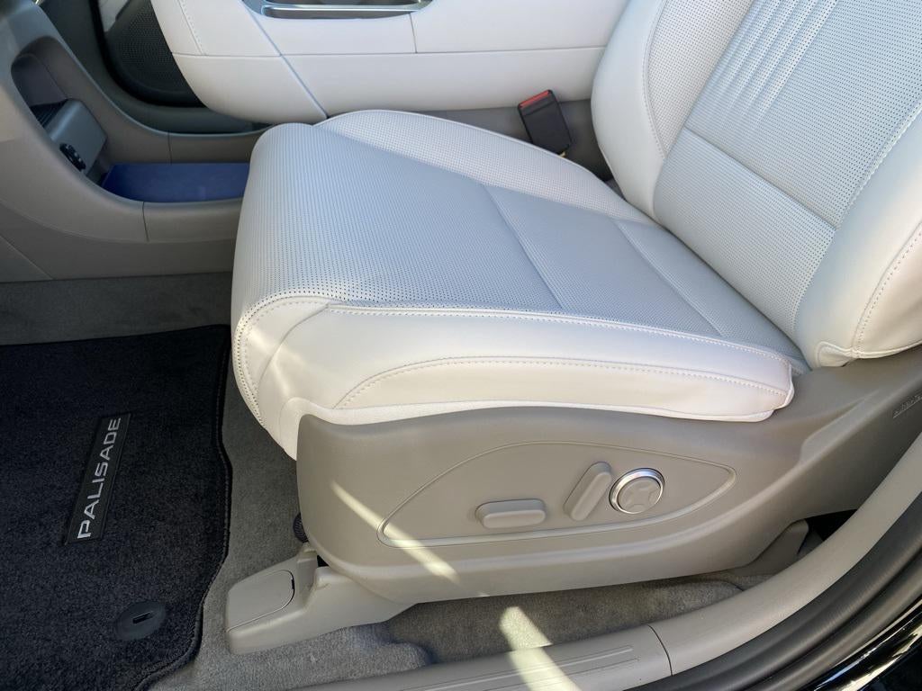 2026 Hyundai Palisade SEL Premium AWD