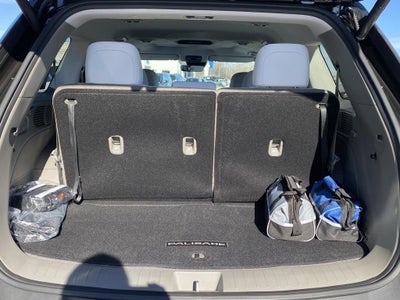 2026 Hyundai Palisade SEL Premium AWD