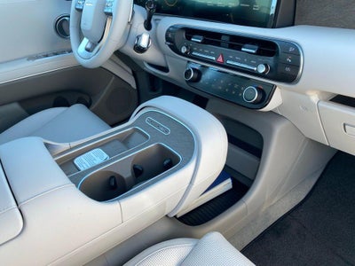 2026 Hyundai Palisade SEL Premium AWD