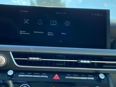 2025 Hyundai Sonata SE