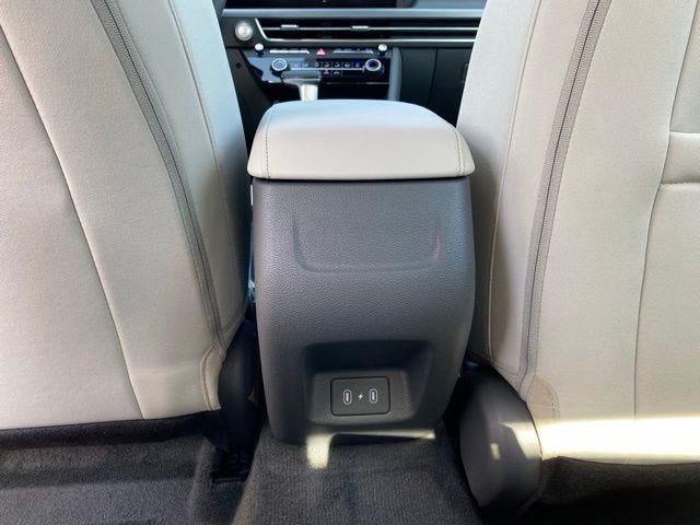 2025 Hyundai Sonata SE