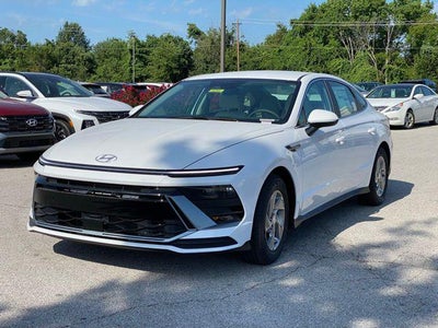 2025 Hyundai Sonata SE
