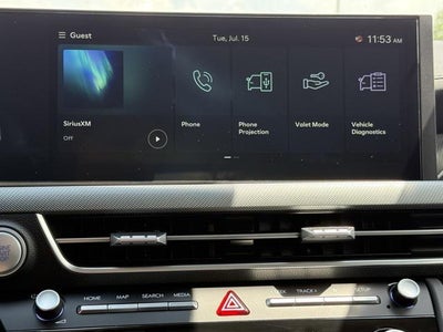 2025 Hyundai Sonata SE