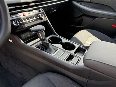 2025 Hyundai Sonata SE