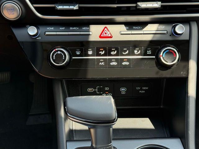 2025 Hyundai Sonata SE