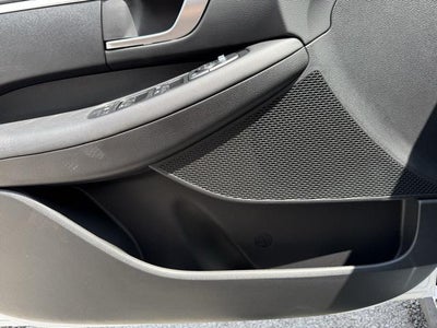 2025 Hyundai Sonata SE