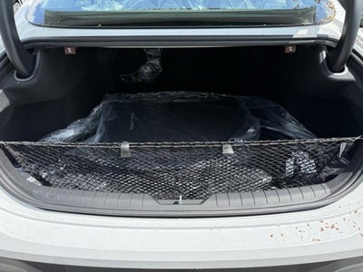 2025 Hyundai Sonata SE