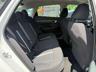 2025 Hyundai Sonata SE