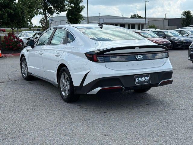 2025 Hyundai Sonata SE