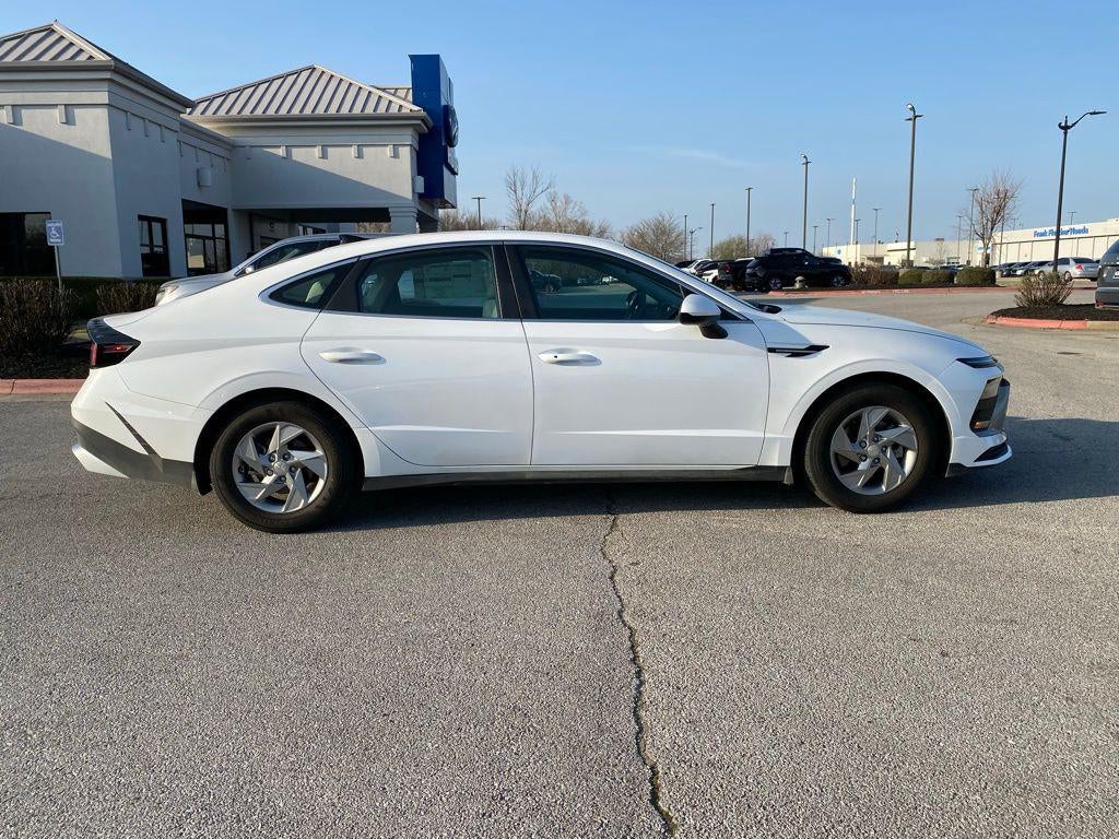 2025 Hyundai Sonata SE