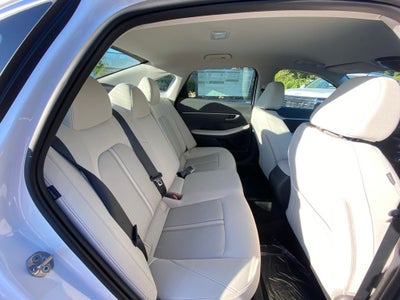 2026 Hyundai Sonata SE