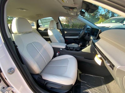 2026 Hyundai Sonata SE